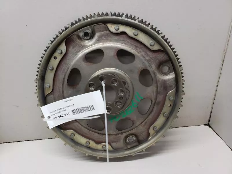 Маховик двигателя BS266213