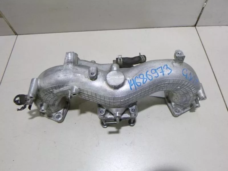 Впускной коллектор ST297849