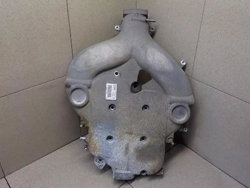 Впускной коллектор ST298799