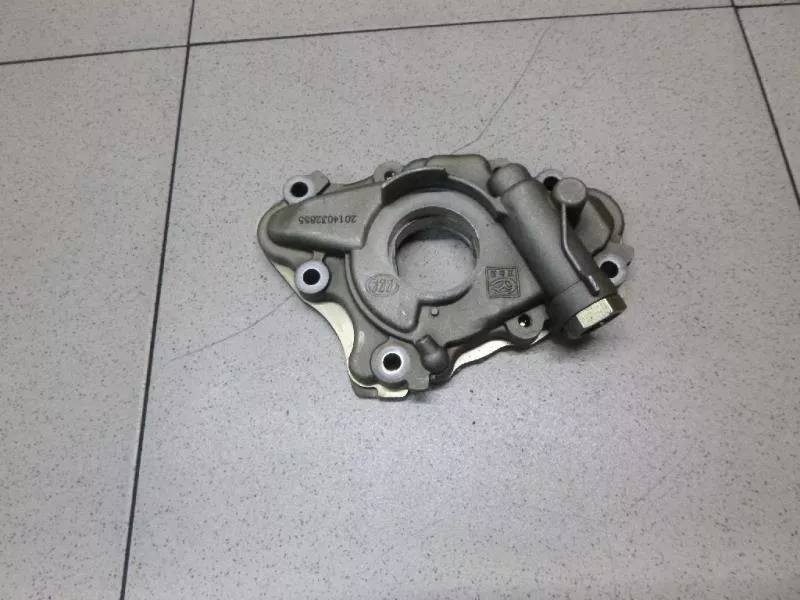 Масляный насос BS251758