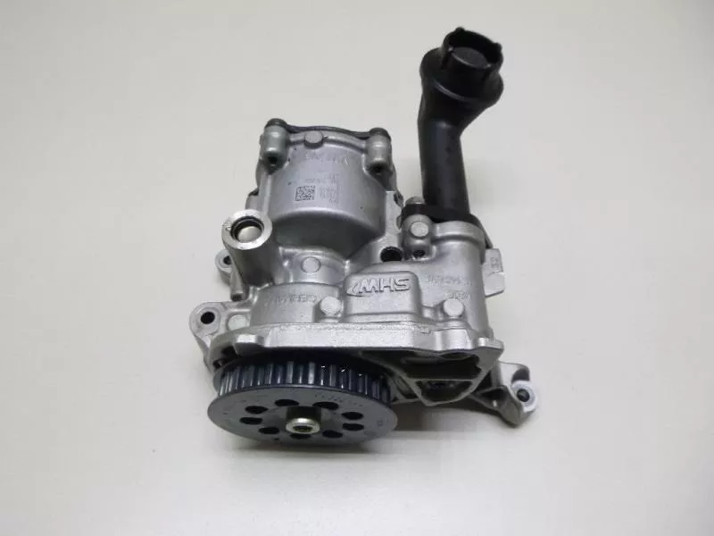 Масляный насос BS252739