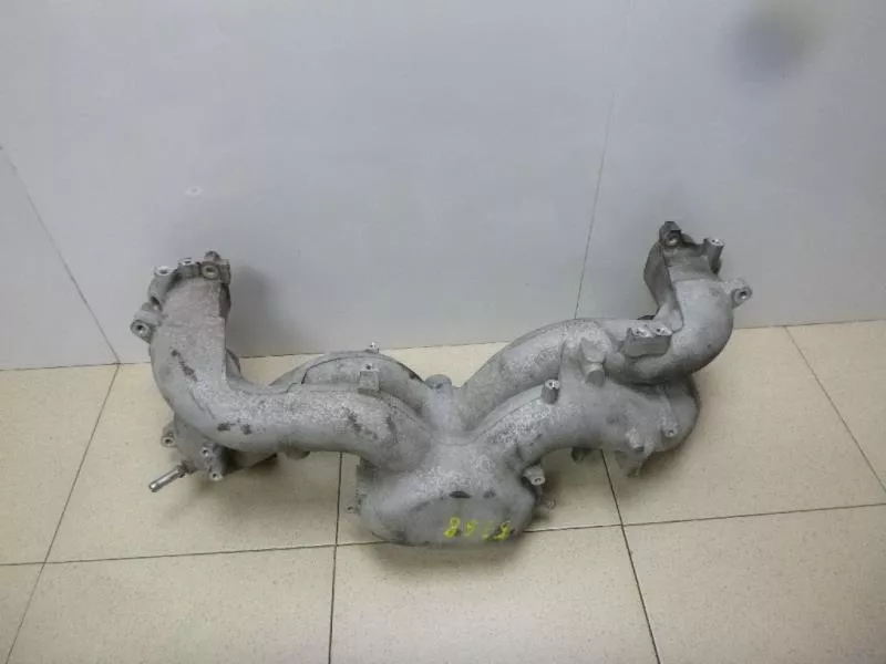 Впускной коллектор ST300541
