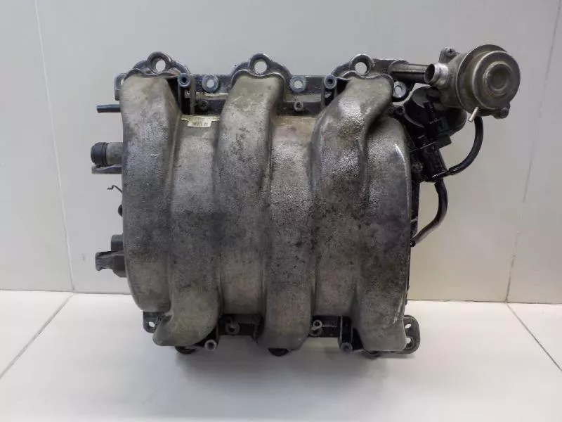 Впускной коллектор ST300908