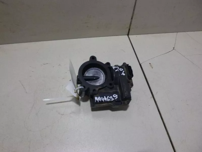 Заслонка дроссельная BS189647