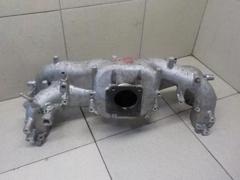 Впускной коллектор ST303207 Впускной коллектор ST303207