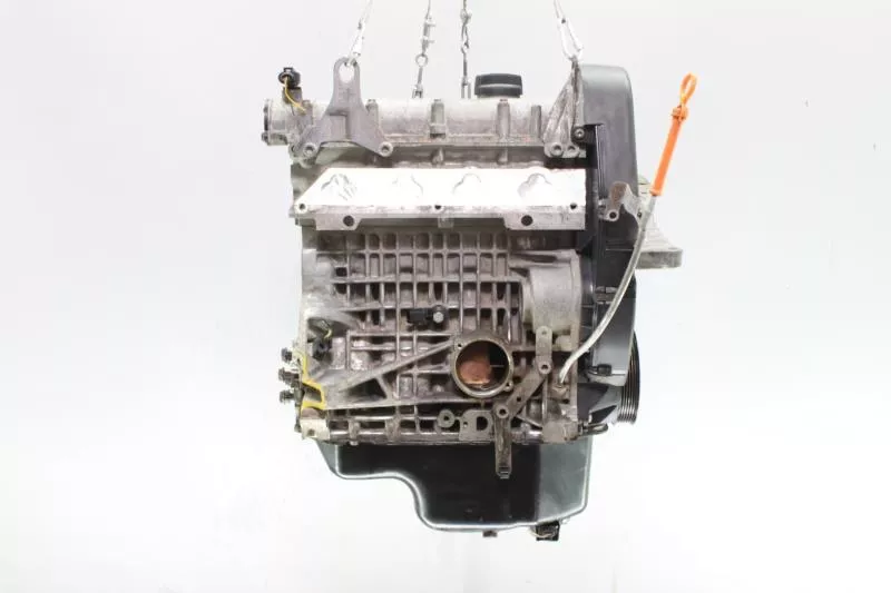 Двигатель BS245886