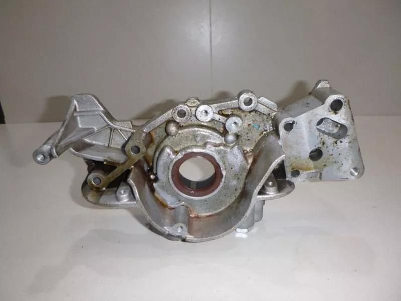 Масляный насос BS253332