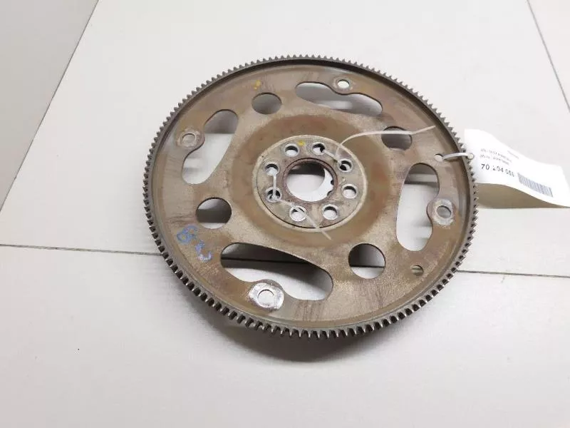 Маховик двигателя BS264418