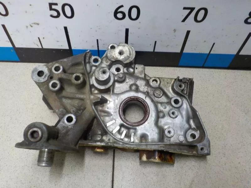 Масляный насос BS254127