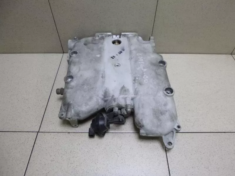 Впускной коллектор ST299015