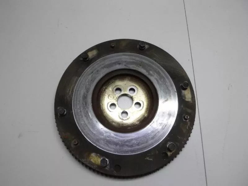 Маховик двигателя BS267079