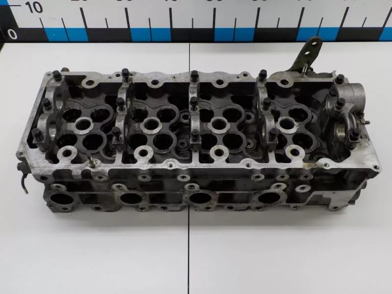 ГБЦ (головка блока цилиндров) ST296965