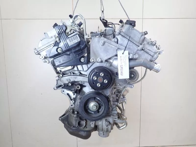 Двигатель BS248680