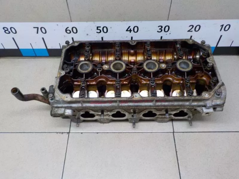 ГБЦ (головка блока цилиндров) ST297088 ГБЦ (головка блока цилиндров) ST297088