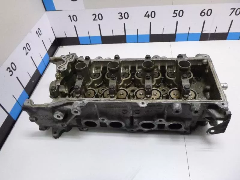 ГБЦ (головка блока цилиндров) ST293628