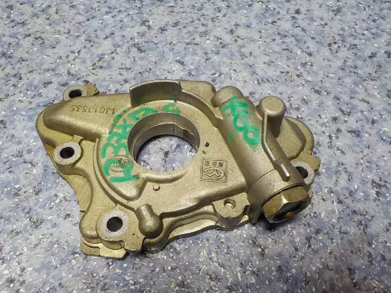 Масляный насос BS251757