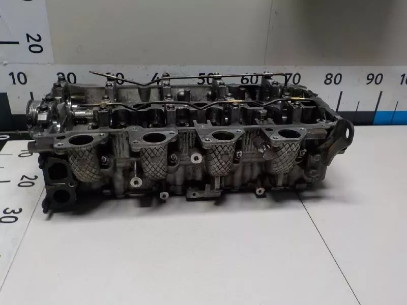 ГБЦ (головка блока цилиндров) ST297585