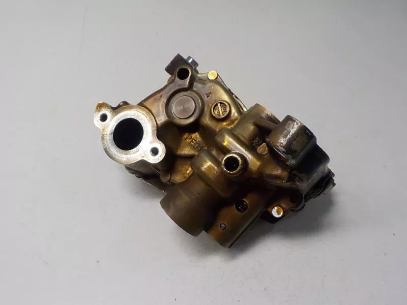 Масляный насос BS253583