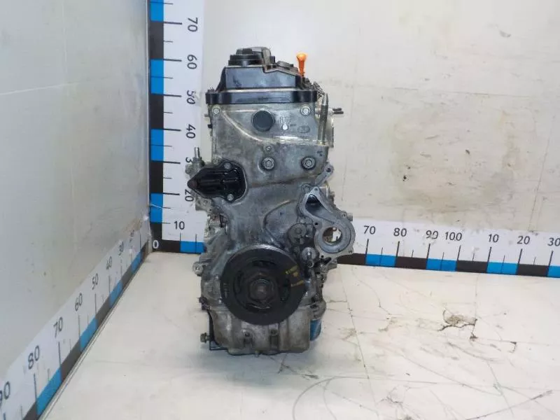 Двигатель BS248715