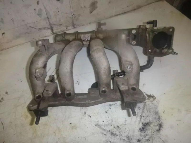 Впускной коллектор ST299145