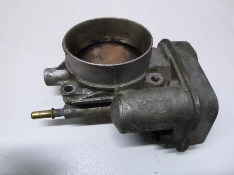 Заслонка дроссельная BS191679 Заслонка дроссельная BS191679