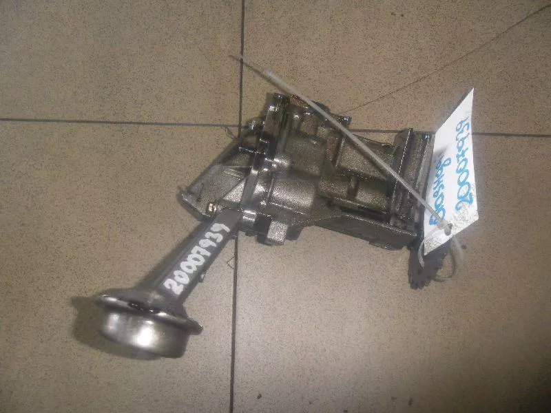 Масляный насос BS251694