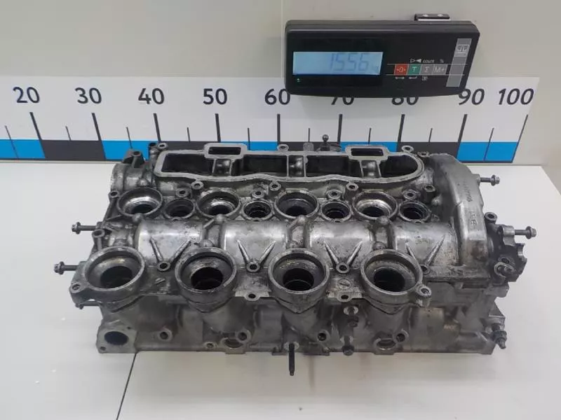 ГБЦ (головка блока цилиндров) ST295693