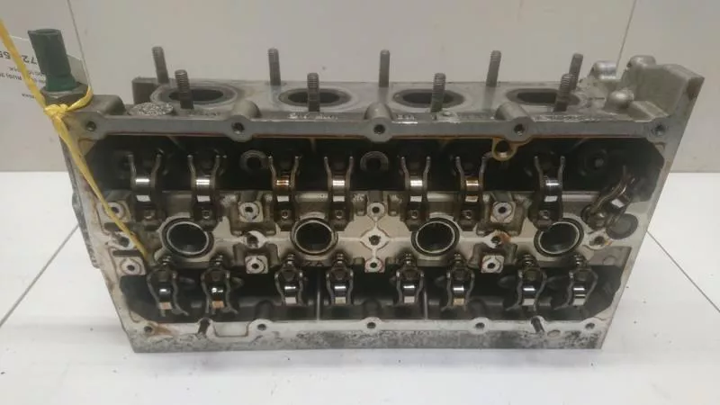 ГБЦ (головка блока цилиндров) ST293795