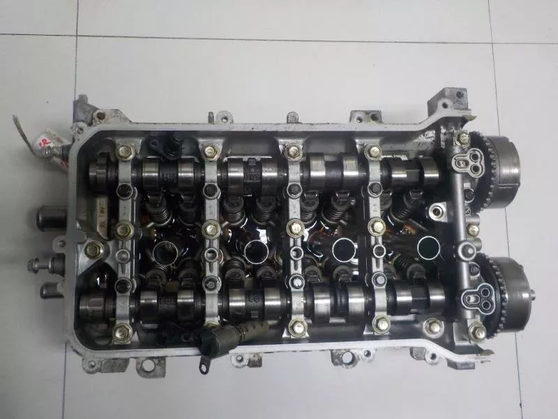 ГБЦ (головка блока цилиндров) ST293854 ГБЦ (головка блока цилиндров) ST293854