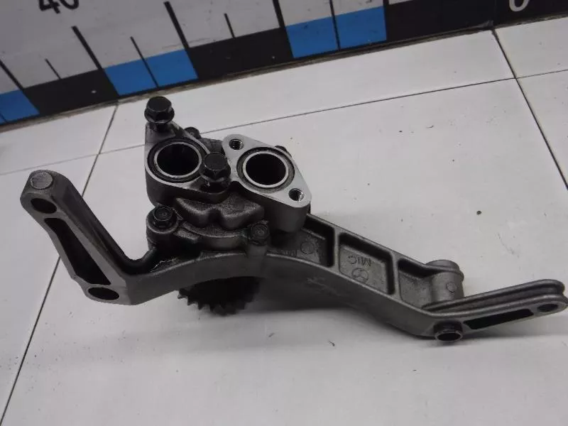 Масляный насос BS253178