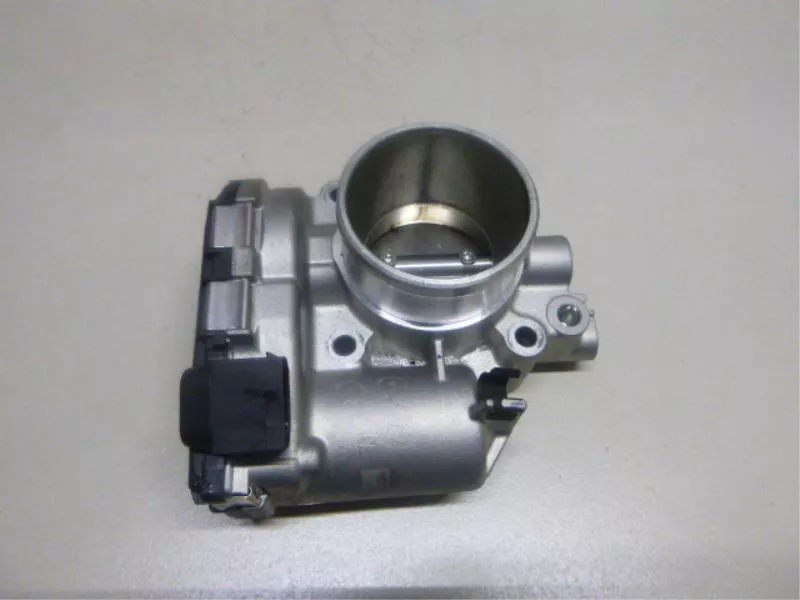 Заслонка дроссельная BS191869