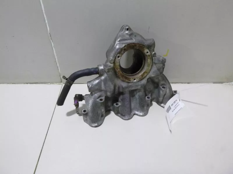 Впускной коллектор ST300654