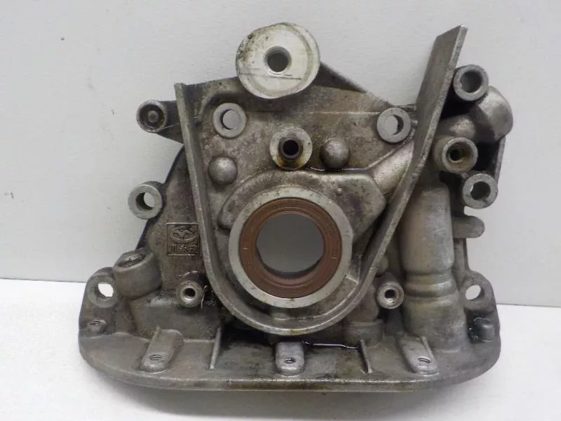 Масляный насос BS252681 Масляный насос BS252681