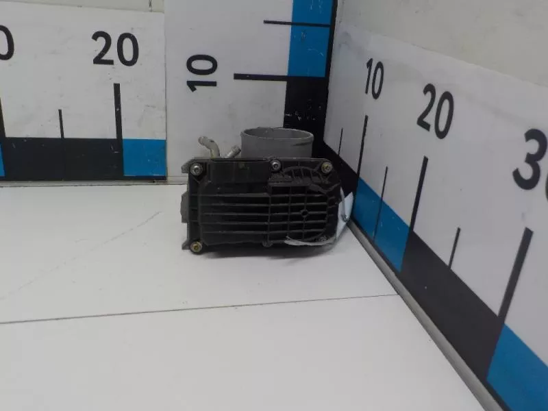 Заслонка дроссельная BS191486