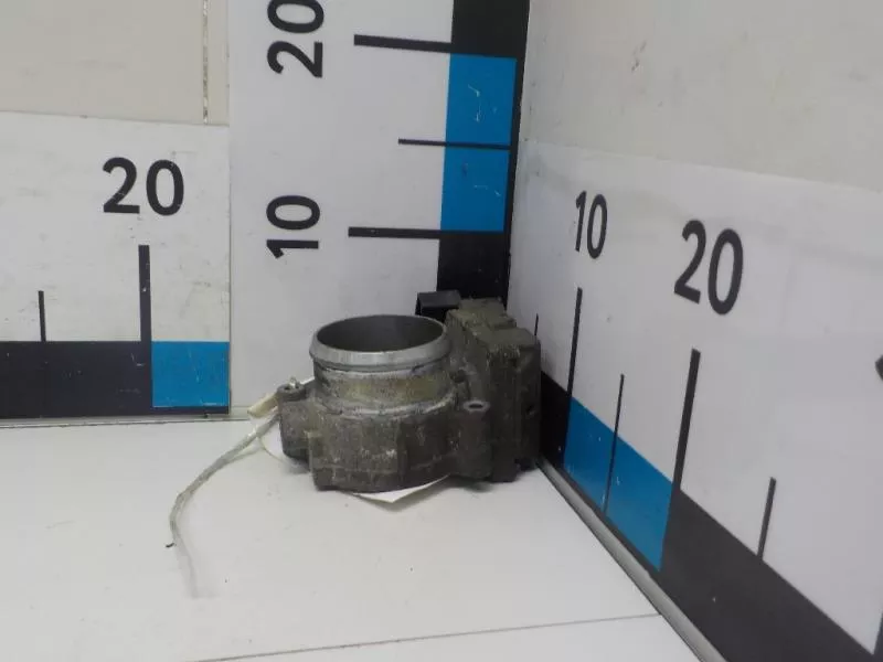 Заслонка дроссельная BS191003