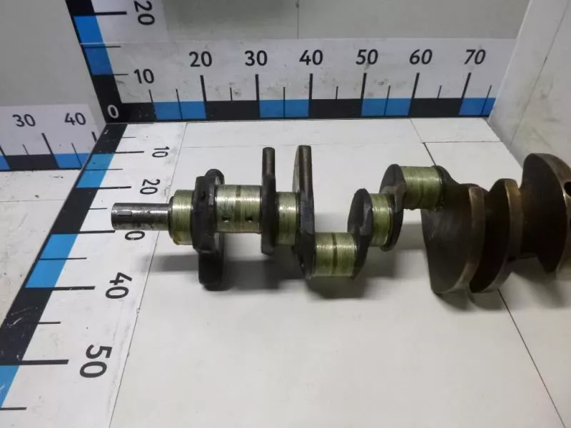 Коленвал BS249336