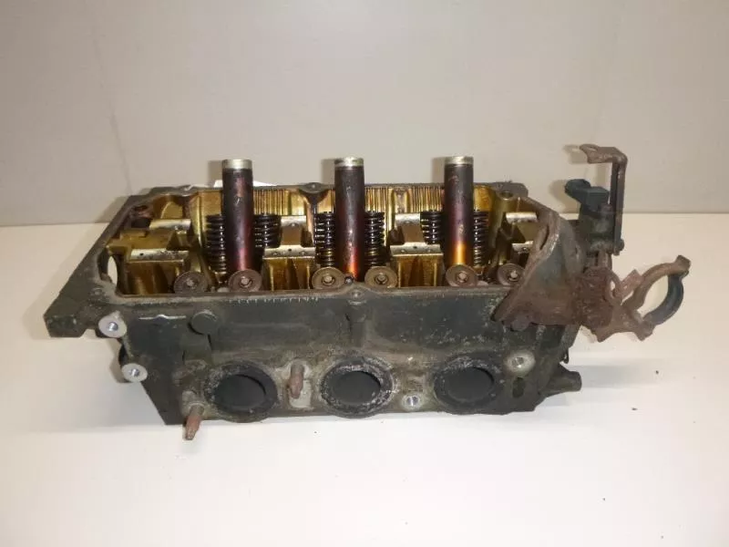 ГБЦ (головка блока цилиндров) ST294987 ГБЦ (головка блока цилиндров) ST294987