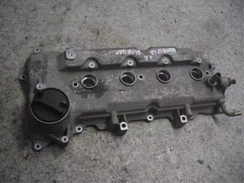 Клапанная крышка ГБЦ BS68146