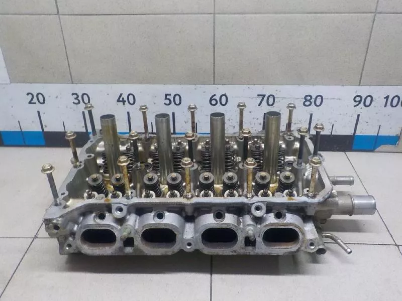 ГБЦ (головка блока цилиндров) ST293843