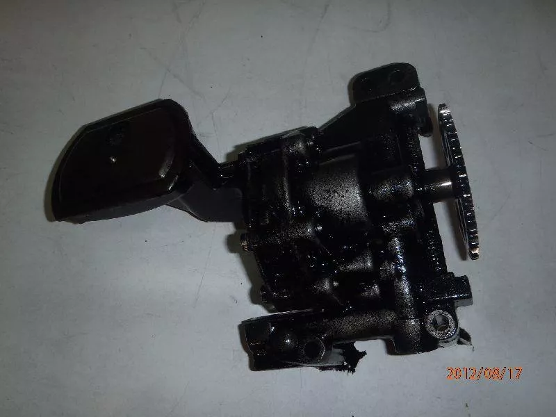 Масляный насос BS252591