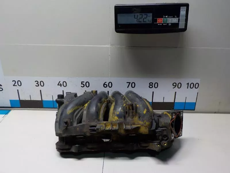 Впускной коллектор ST297816