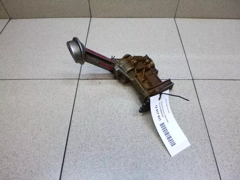 Масляный насос BS251808 Масляный насос BS251808