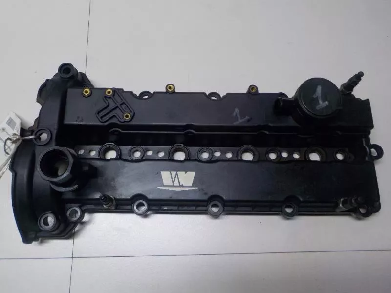 Клапанная крышка ГБЦ BS70498