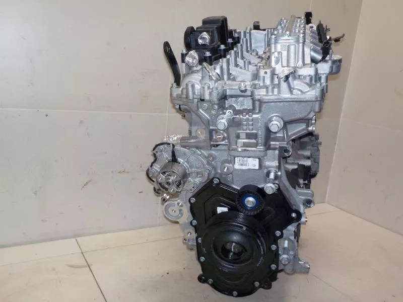 Двигатель BS248793