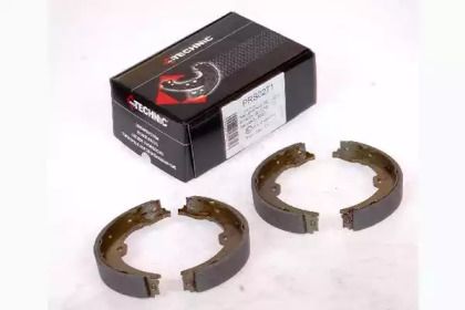 Тормозные колодки ручника Protechnic BS232635