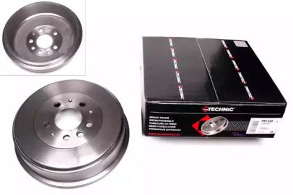 Тормозной барабан Protechnic BS274345