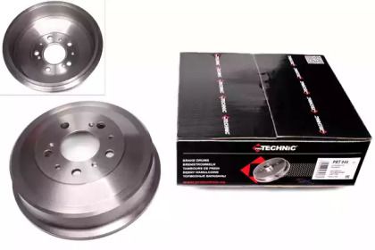 Тормозной барабан Protechnic BS274312