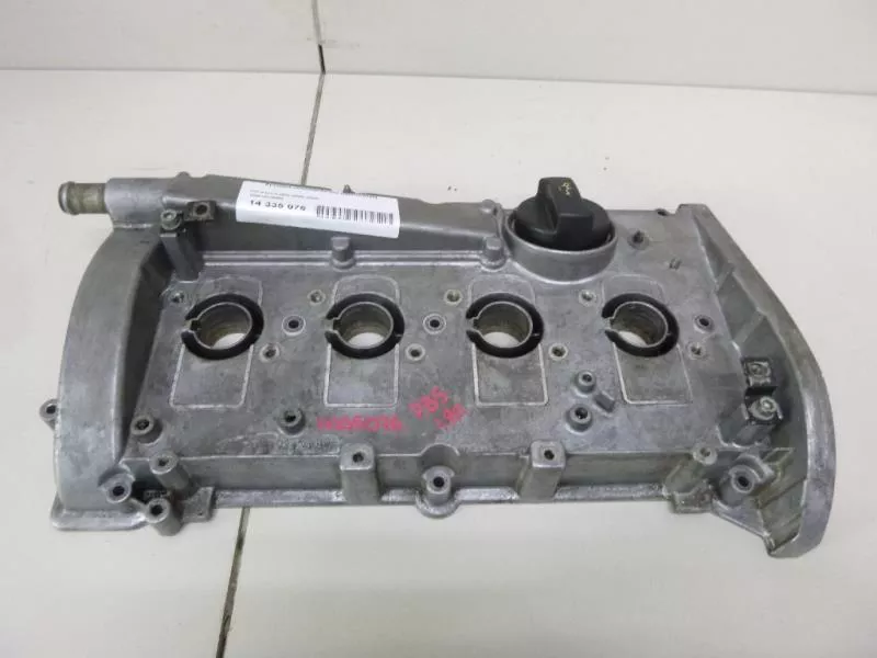 Клапанная крышка ГБЦ BS69241