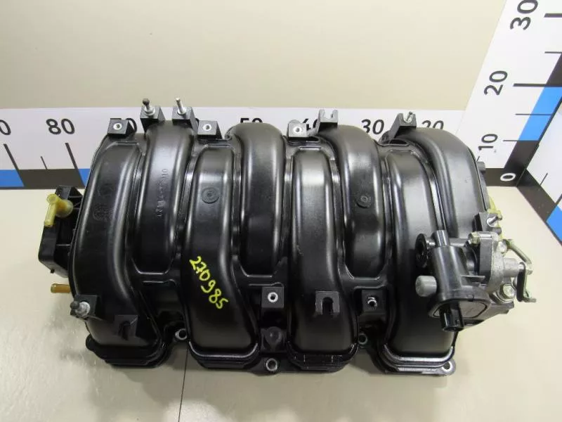 Впускной коллектор ST302769 Впускной коллектор ST302769