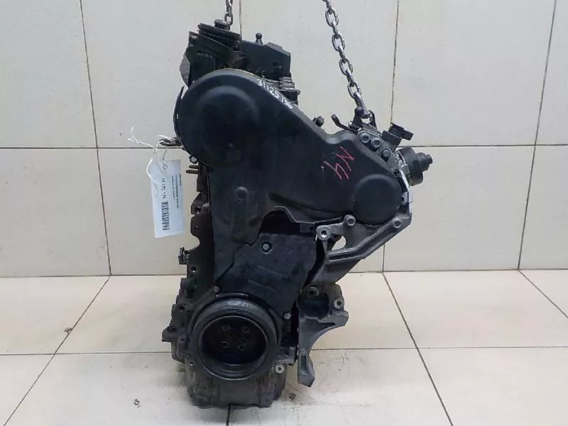 Двигатель BS247439